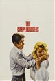 The Carpetbaggers Movie Poster