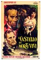 The Castle of the Living Dead Poster
