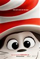 The Cat in the Hat Movie Poster