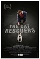 The Cat Rescuers Poster