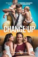 The Change-Up Movie Poster