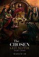 The Chosen: Last Supper Part 1 Poster