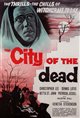 The City of the Dead Poster