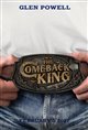 The Comeback King Movie Poster