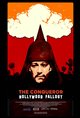 The Conqueror: Hollywood Fallout Movie Poster