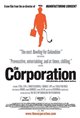 The Corporation Movie Poster
