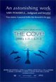 The Cove (v.o.a.) Movie Poster