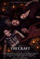 The Craft: Legacy Movie Poster
