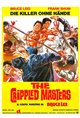 The Crippled Masters Poster