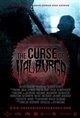The Curse of Valburga Movie Poster