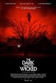 The Dark and the Wicked Poster