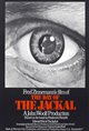 The Day of the Jackal Movie Poster