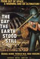 The Day the Earth Stood Still Movie Poster