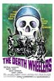 The Death Wheelers Movie Poster