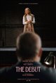 The Debut Movie Poster
