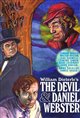 The Devil and Daniel Webster Poster