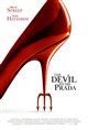 The Devil Wears Prada Movie Poster