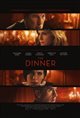 The Dinner (1997) Poster
