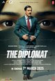 The Diplomat poster