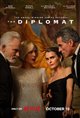 The Diplomat (Netflix) Movie Poster