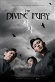 The Divine Fury Poster