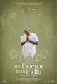 The Doctor from India Poster