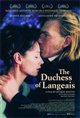 The Duchess of Langeais Movie Poster