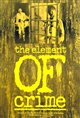 The Element of Crime Movie Poster