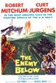 The Enemy Below Movie Poster