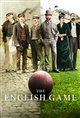 The English Game (Netflix) Movie Poster