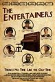 The Entertainers Poster