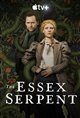 The Essex Serpent (Apple TV+) Movie Poster