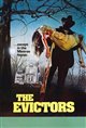The Evictors Poster