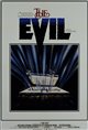 The Evil Movie Poster
