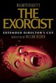 The Exorcist: Extended Director's Cut Movie Poster