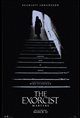 The Exorcist: Martyrs Movie Poster