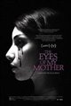 The Eyes of My Mother Poster