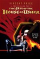 The Fall of the House of Usher (Zanik domu Usheru) Poster