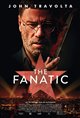 The Fanatic Movie Poster