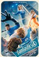 The Fantastic Four: First Steps (Dubbed in Spanish) Movie Poster