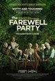 The Farewell Party Movie Poster