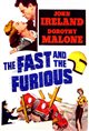 The Fast and the Furious Poster