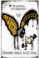 The Fearless Vampire Killers Poster