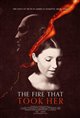 The Fire That Took Her (Paramount+) Movie Poster