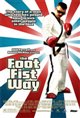 The Foot Fist Way Movie Poster