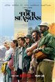 The Four Seasons (Netflix) Movie Poster