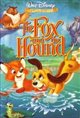 The Fox and the Hound Poster