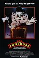 The Funhouse Poster