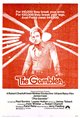 The Gambler Movie Poster
