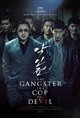 The Gangster, The Cop, The Devil Poster